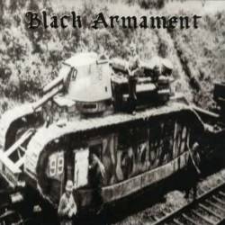 Black Armament : Black Armament